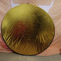 Pannello riflettente richiudibile