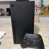 Xbox Series X 1TB