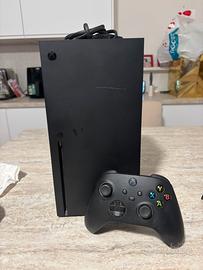 Xbox Series X 1TB
