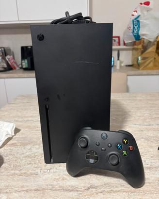 Xbox Series X 1TB