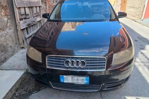 Audi A3 2.0 TDI 2003 