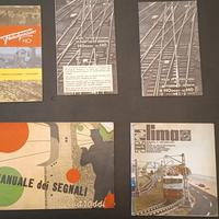 cataloghi Trenini 