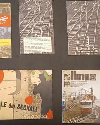 cataloghi Trenini 