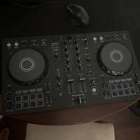 Flx4 comprata ad aprile 2025