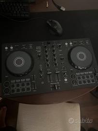 Flx4 comprata ad aprile 2025