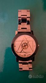 orologio al quarzo 