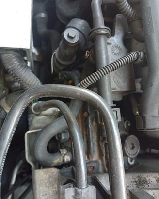 Pompa R80 Alfa Romeo 