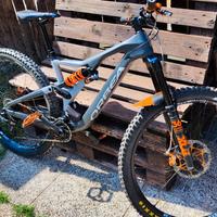 Orbea rallon 29" tg L
