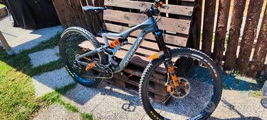 Orbea rallon 29" tg L