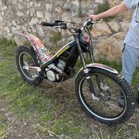Trial Sherco 320