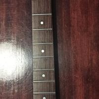 Manico per Stratocaster