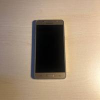 Samsung Galaxy J5 2016