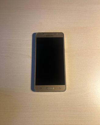 Samsung Galaxy J5 2016