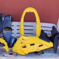 Ricambi originali Moto Guzzi V10 Centauro 1998