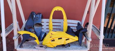 Ricambi originali Moto Guzzi V10 Centauro 1998