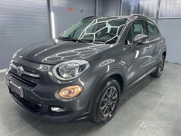 Fiat 500X 1.3 MultiJet 95 CV Pop Star