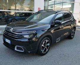 Citroen C5 Aircross 2.0 bluehdi Shine s&s 180cv ea