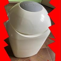 Mangia-pannolini Tommee Tippee con ricariche