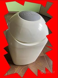 Mangia-pannolini Tommee Tippee con ricariche