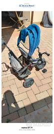 triciclo per bambino 