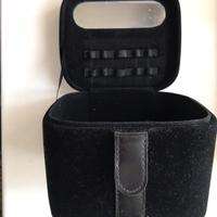 Beautycase per cosmetici