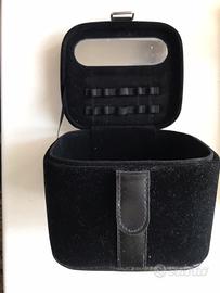 Beautycase per cosmetici