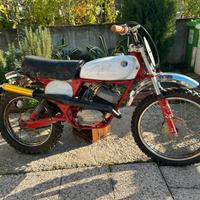 Motobi 125
