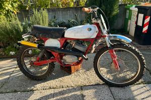 Motobi 125