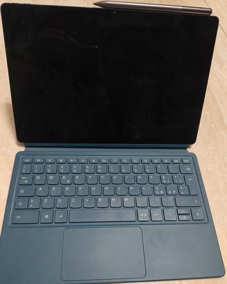 Tablet Lenovo Yoga