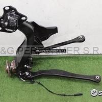Mini f60 mozzo fusello bracci post dx | 2220
