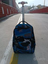 Zainetto Trolley Invicta 