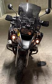 Bmw r 1200 gs 2006 VALUTO PERMUTA CON ENDURO 500