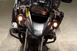Bmw r 1200 gs 2006 VALUTO PERMUTA CON ENDURO 500