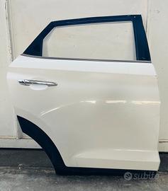 Porta posteriore destra Hyundai Tucson