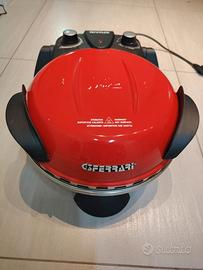 Forno Ferrari delizia