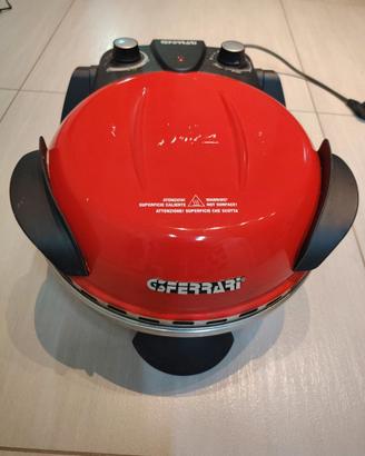 Forno Ferrari delizia
