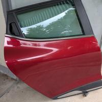 porta posteriore destra Clio 2017