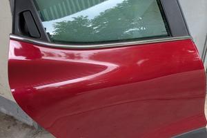 porta posteriore destra Clio 2017