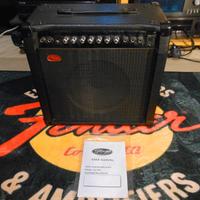 Amplificatore per chitarra STAGG CA-50R