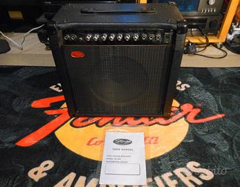 Amplificatore per chitarra STAGG CA-50R