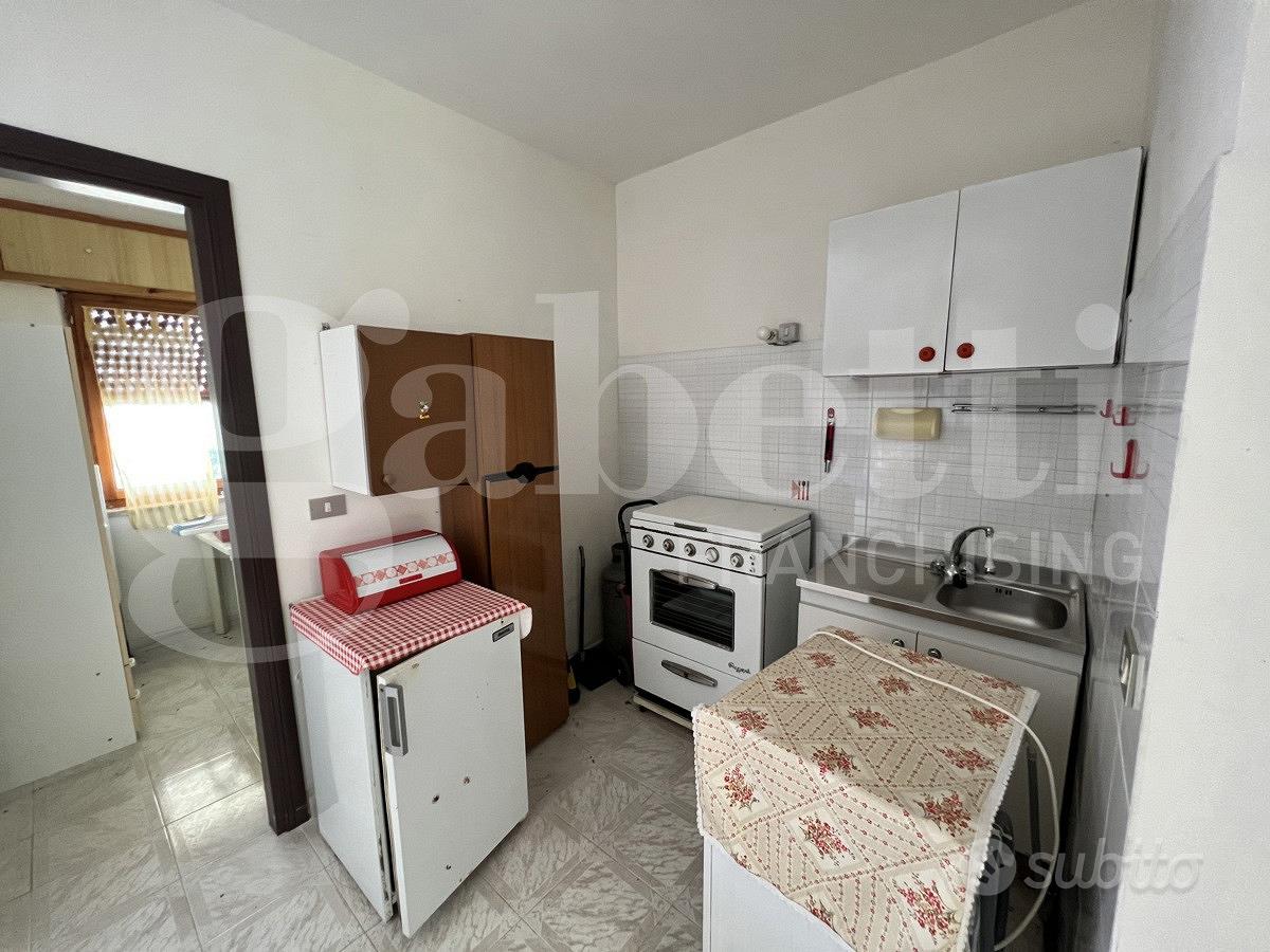 Apartment in Falconara Albanese, Cosenza - Vista 5