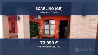 Immobile in asta di 36 m² con box auto a Scarlino