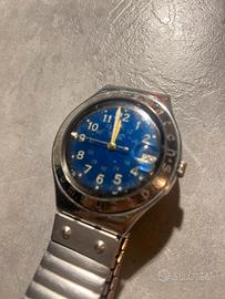 Swatsh water résistant 1990