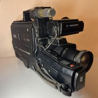 Videocamera Blaupunkt vintage