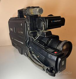 Videocamera Blaupunkt vintage