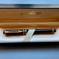 Stilografica Waterman le Sulitzer