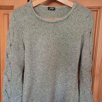 maglioncino gattinoni 