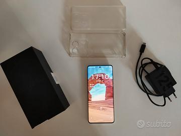 MOTOROLA EDGE 50 ULTRA da 1TB 