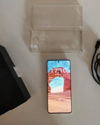 MOTOROLA EDGE 50 ULTRA da 1TB 