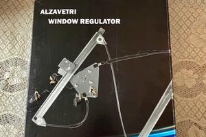 Smart fortwo alza vetro anteriore sx